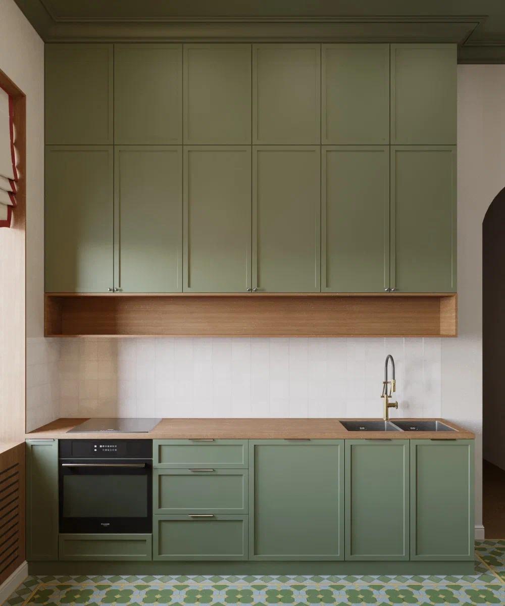 Наследники