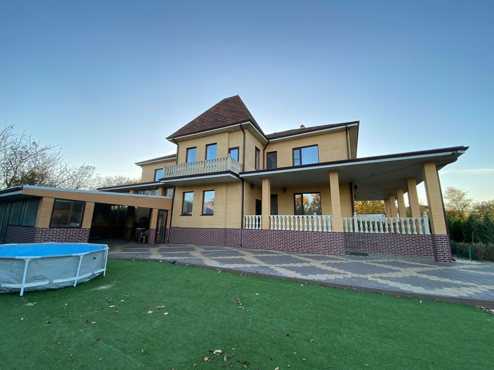 Безупречный комфорт