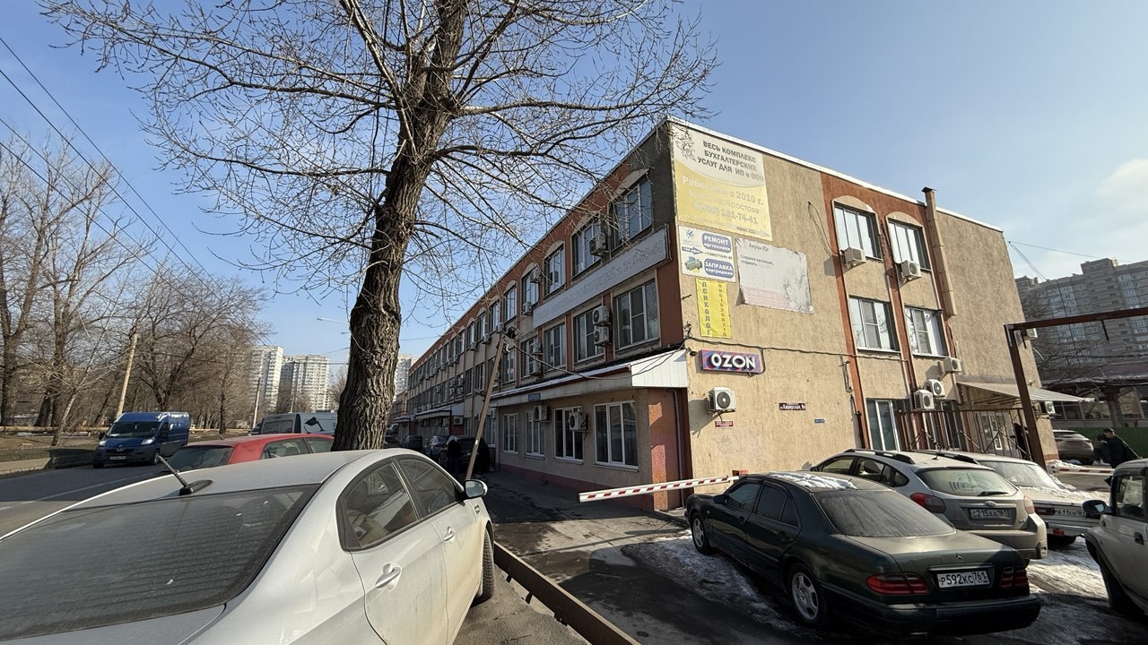 Стабильный доход