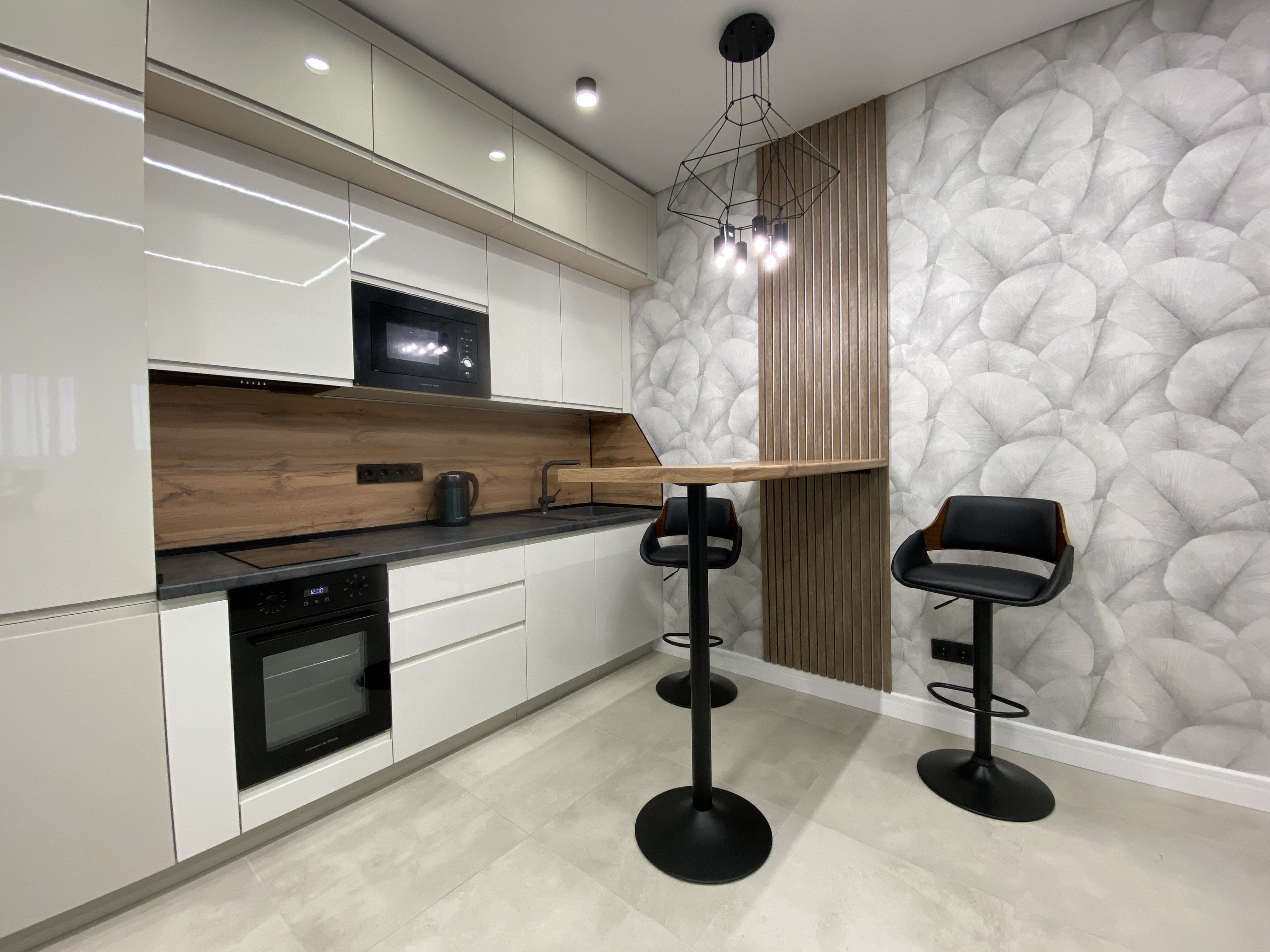 Аренда жилая