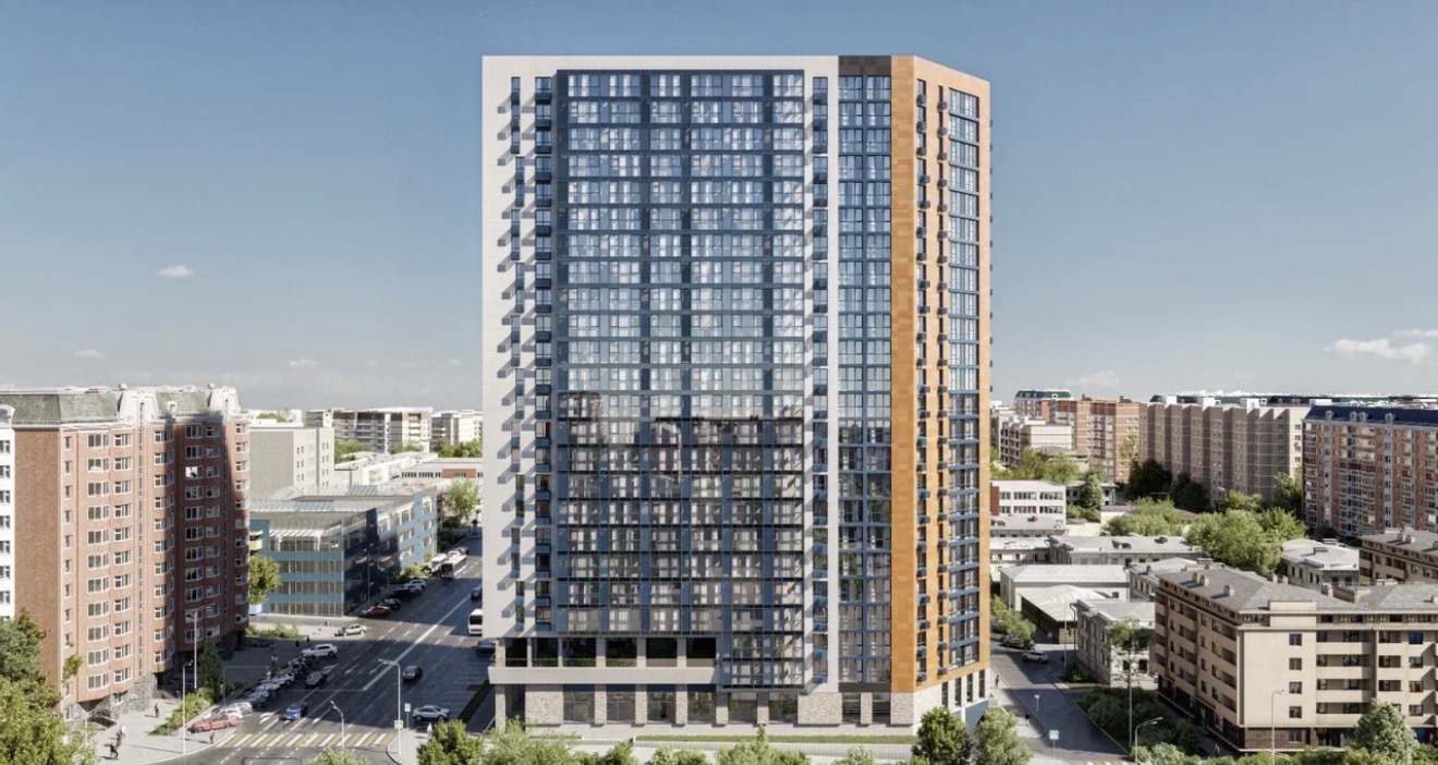 Аренда коммерческая