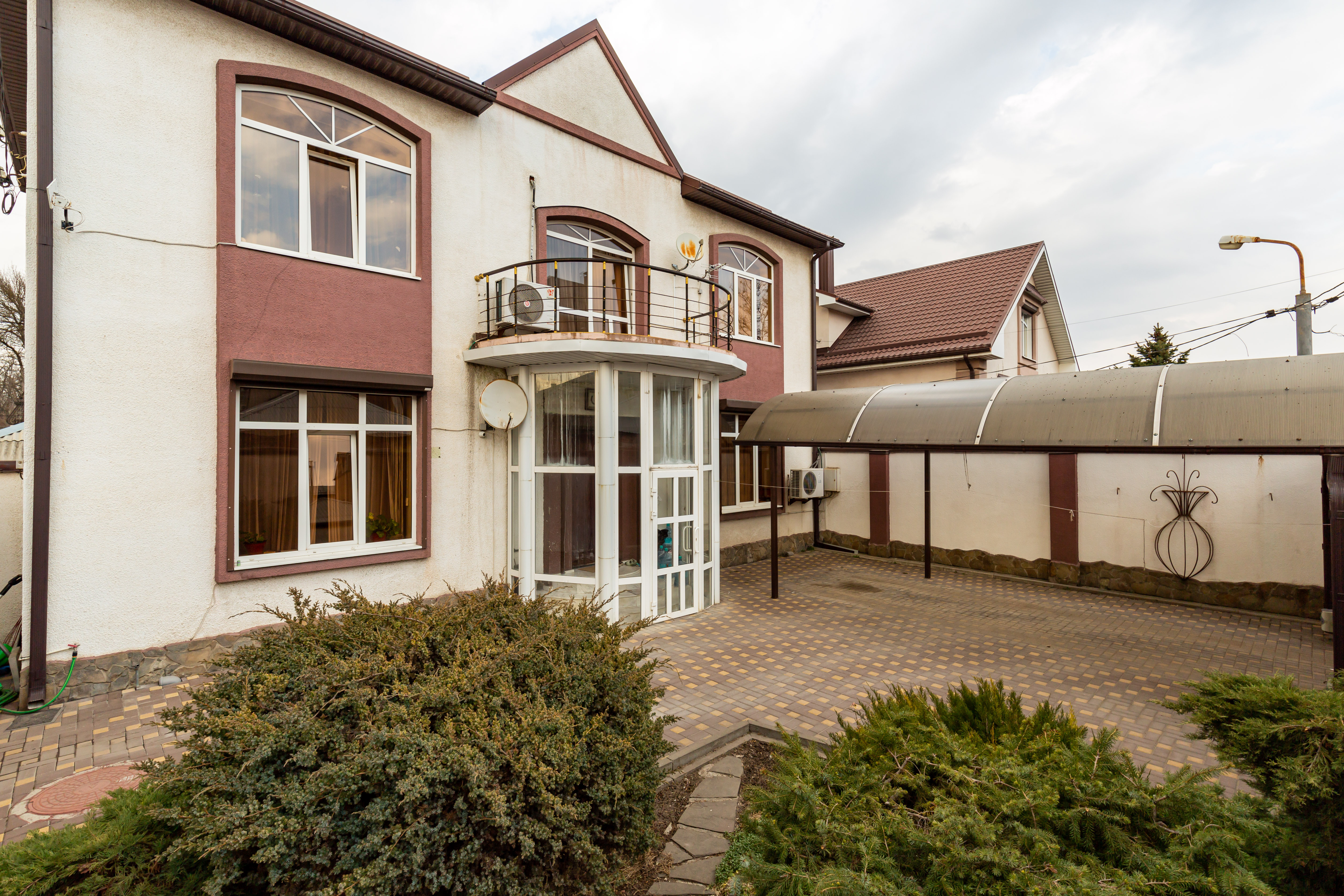 Готовое решение 