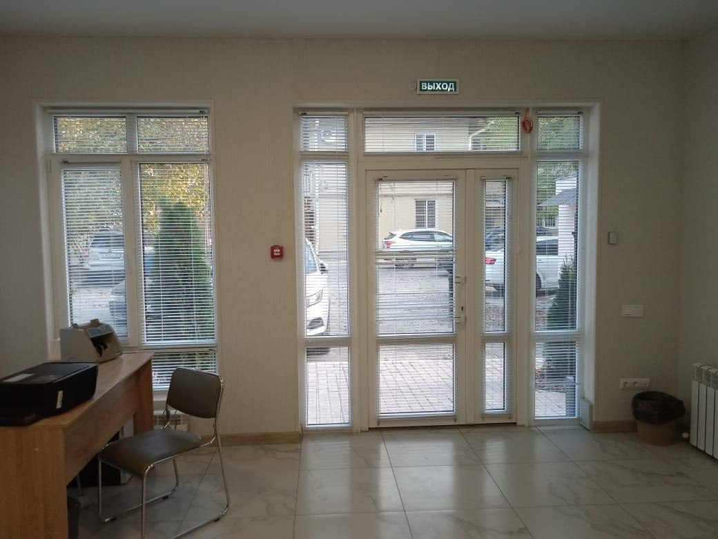 Аренда коммерческая