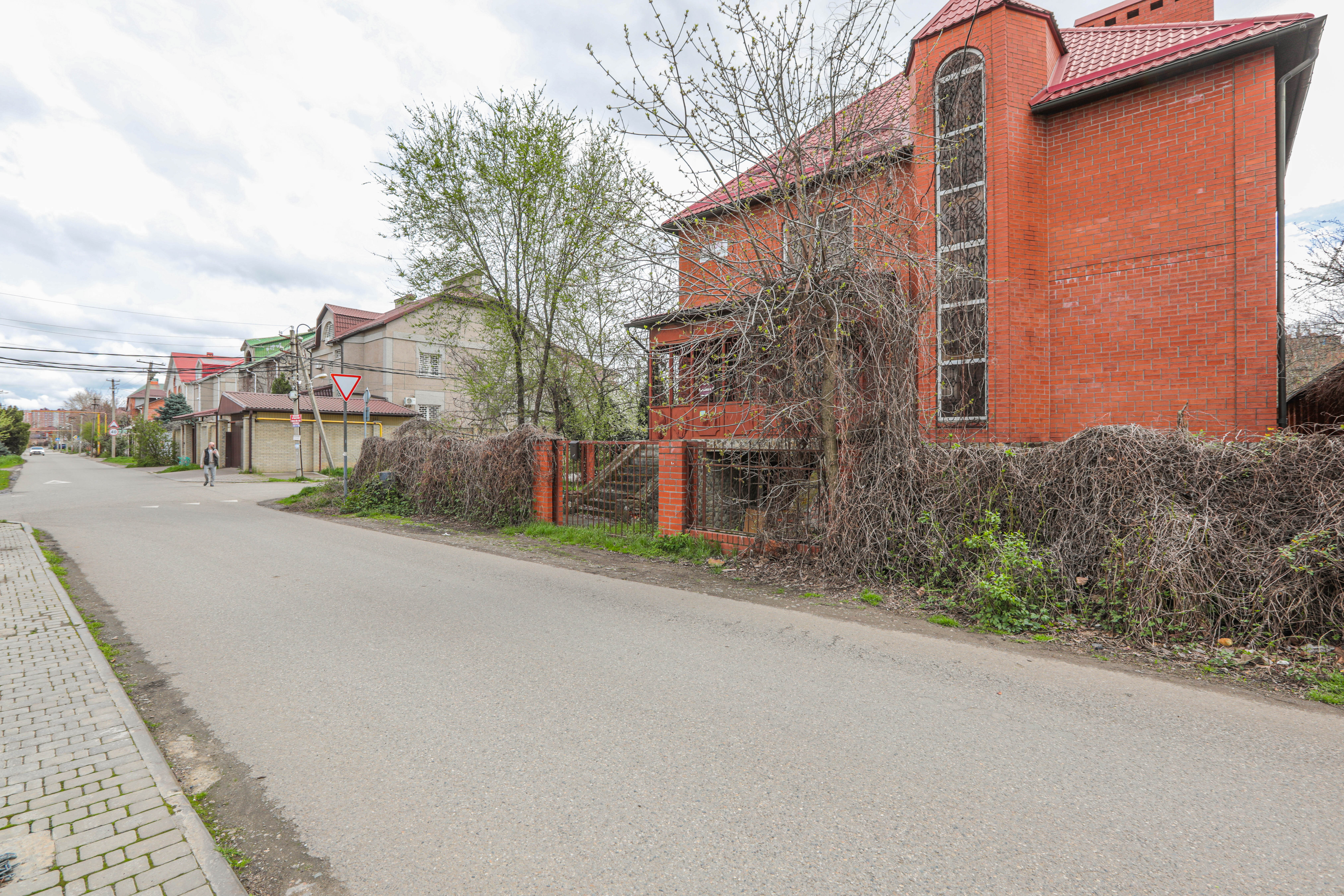 Коммерческая недвижимость