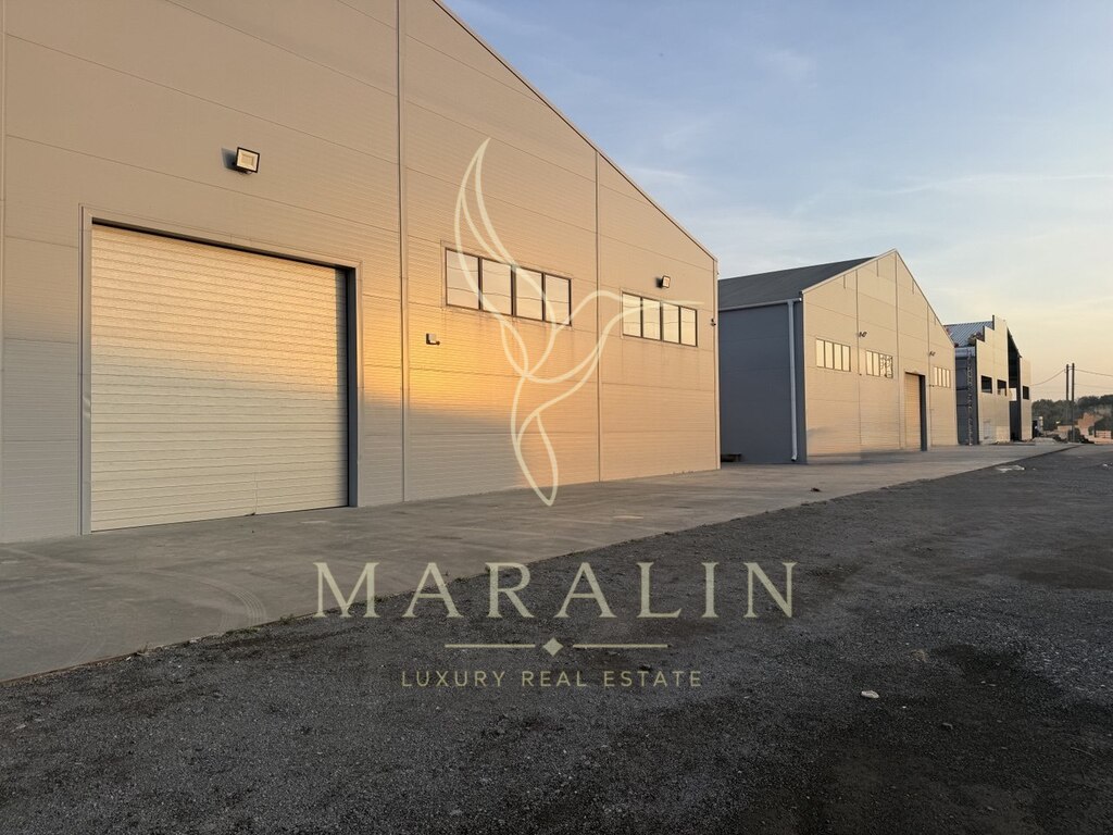 warehouse