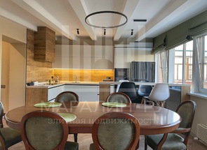 TOP luxury apartments in Rostov-on-Don